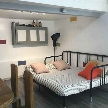 Apartamento Beeloft CTA Exterior foto
