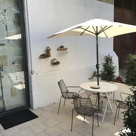 Apartamento Beeloft CTA Exterior foto