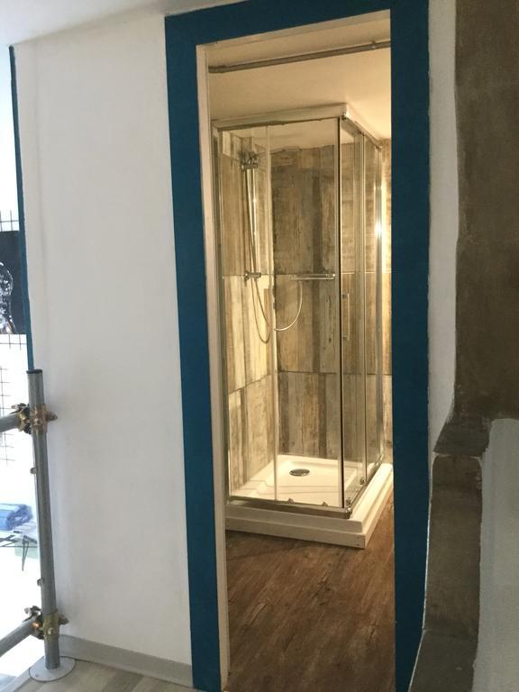 Apartamento Beeloft CTA Exterior foto