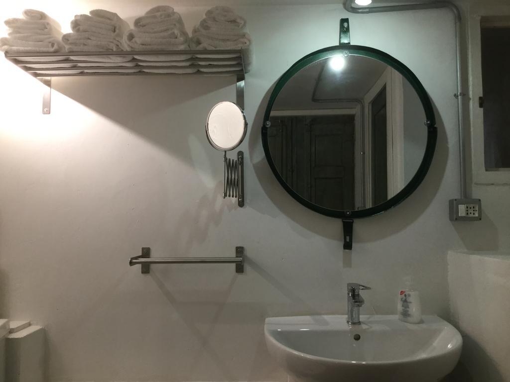 Apartamento Beeloft CTA Exterior foto