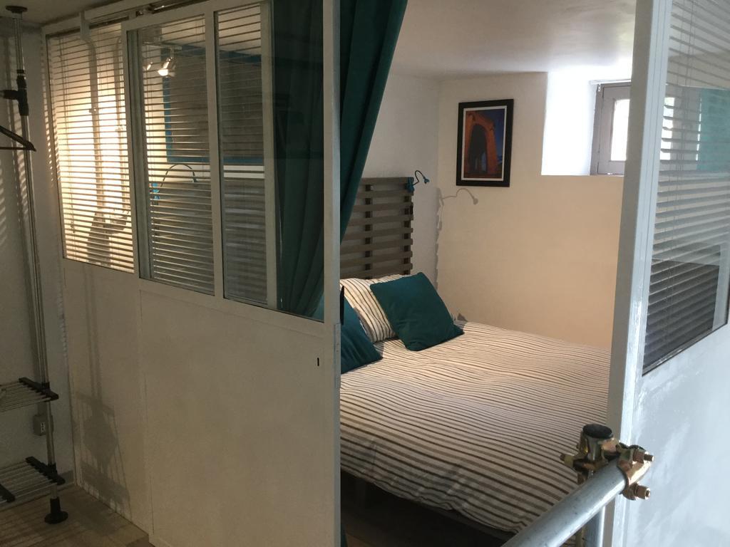 Apartamento Beeloft CTA Exterior foto