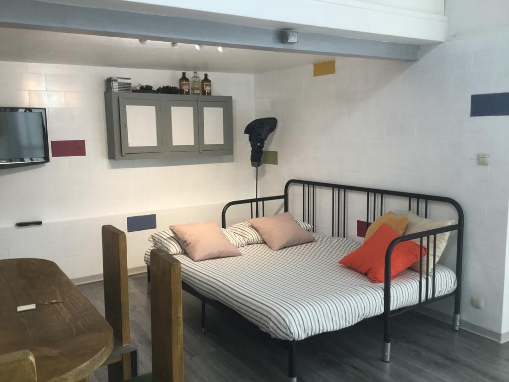 Apartamento Beeloft CTA Exterior foto