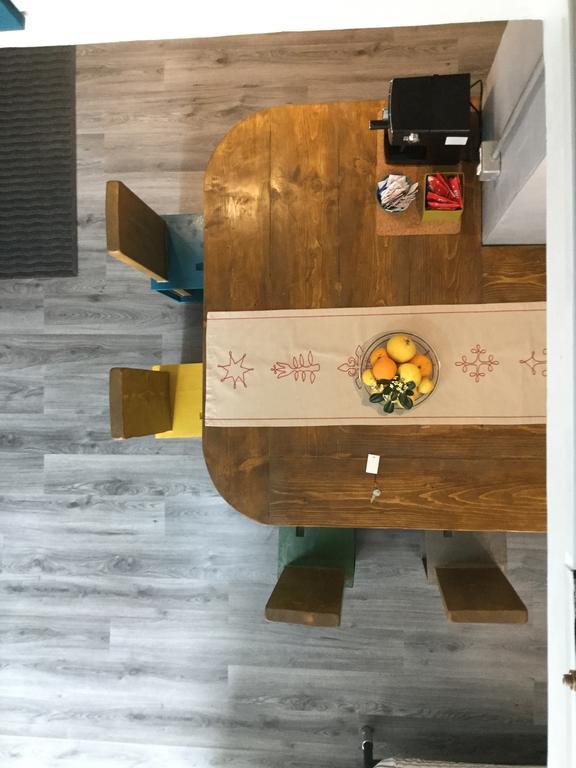 Apartamento Beeloft CTA Exterior foto
