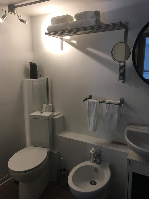 Apartamento Beeloft CTA Exterior foto
