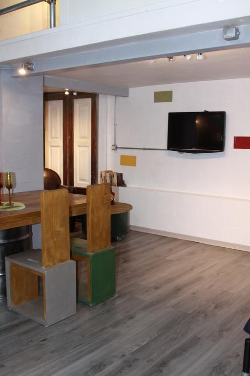 Apartamento Beeloft CTA Exterior foto