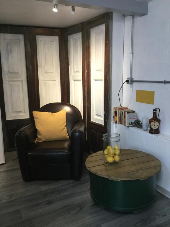 Apartamento Beeloft CTA Exterior foto