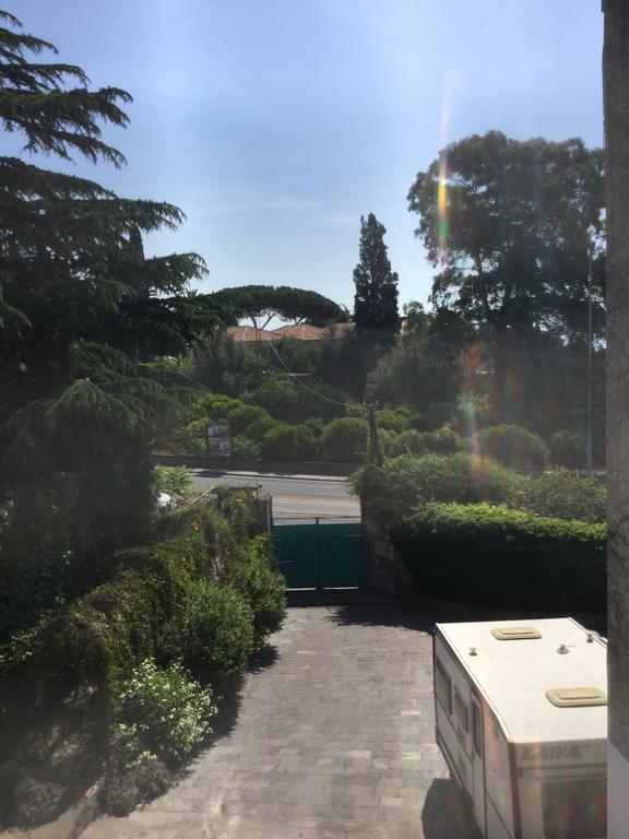 Apartamento Beeloft CTA Exterior foto