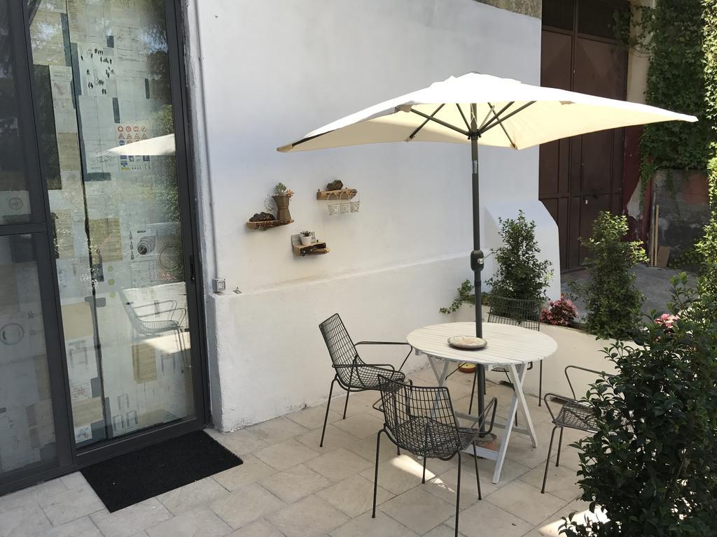 Apartamento Beeloft CTA Exterior foto
