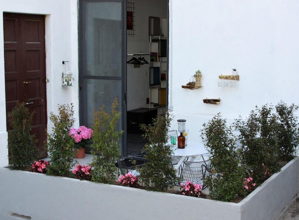 Apartamento Beeloft CTA Exterior foto