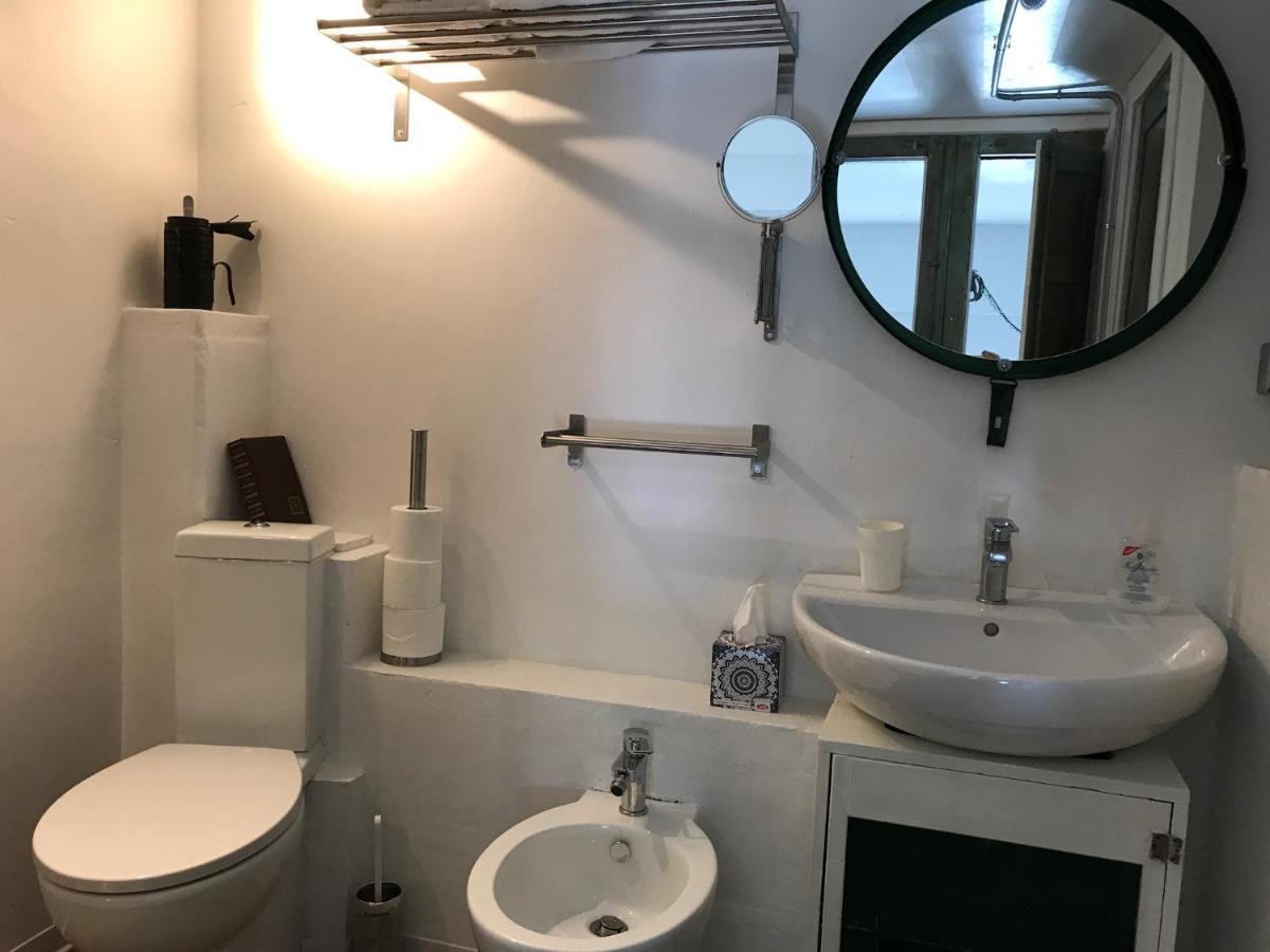 Apartamento Beeloft CTA Exterior foto