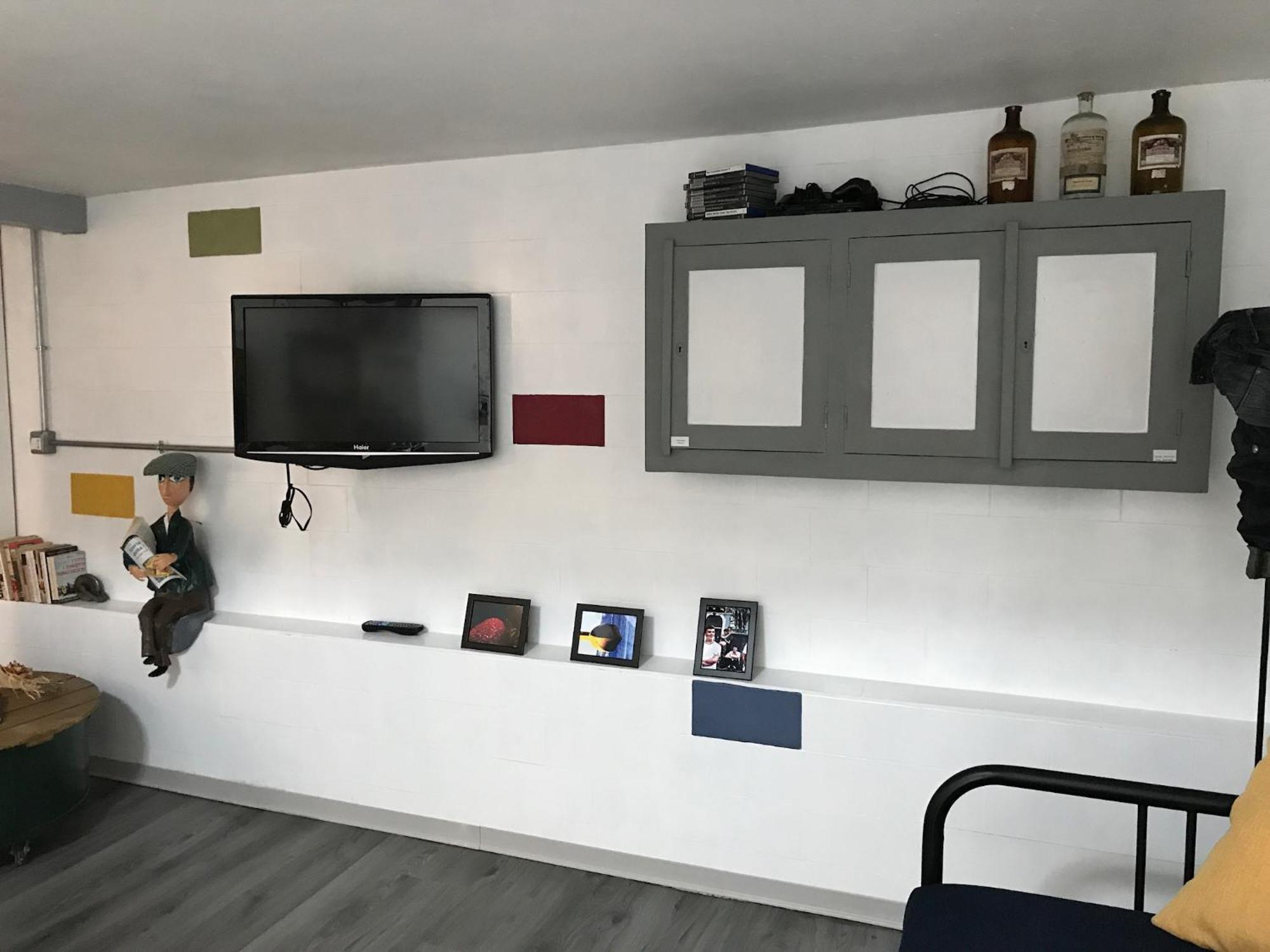 Apartamento Beeloft CTA Exterior foto